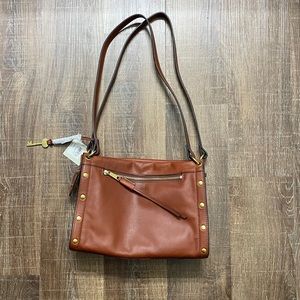 Fossil | Bags | Fossil Allie Satchel 